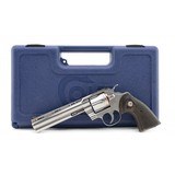"Colt Python .357 Magnum (C16748) NEW" - 3 of 3