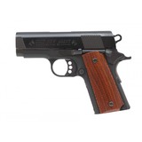 "Colt New Agent .45 ACP (C16767)" - 2 of 3