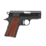 "Colt New Agent .45 ACP (C16767)" - 1 of 3