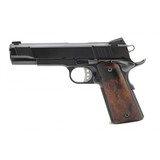 "Cabot Guns Standard Jones Limited Edition .45 ACP (PR52186)" - 3 of 5