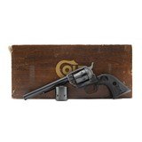 "Colt Peacemaker .22LR/.22 Mag (C16766)" - 4 of 5