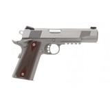 "Colt Government Rail Gun .45 ACP (C16764)" - 1 of 4