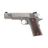 "Colt Government Rail Gun .45 ACP (C16764)" - 3 of 4