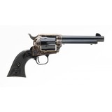 "Colt Single Action Army 3rd Gen .45LC (C16763)" - 5 of 6