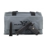 "Wilson Combat Experior Commander DS 9mm (PR52190)" - 3 of 4
