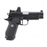 "Wilson Combat Experior Commander DS 9mm (PR52190)" - 1 of 4