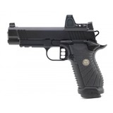 "Wilson Combat Experior Commander DS 9mm (PR52190)" - 2 of 4