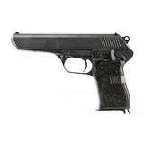 "CZ 52 7.62X25 Tokarev (PR50817)" - 1 of 2