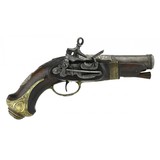 "Pair of Spanish Miguelet Pistols (AH5817)" - 7 of 7