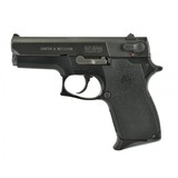 "Smith & Wesson 469 9mm (PR49612)" - 2 of 2