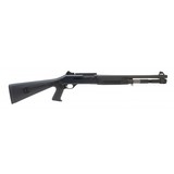 "Benelli M4 12 Gauge (S12373) New" - 1 of 5