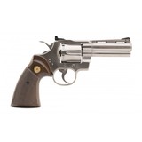 "Colt Python Custom Shop .357 Magnum (C16769)" - 4 of 5