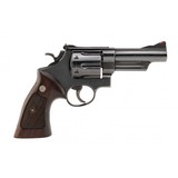 "Smith & Wesson 29-2 .44 Magnum (PR52179)" - 5 of 5