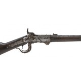 "Civil War Burnside Carbine (AL6040)" - 3 of 7