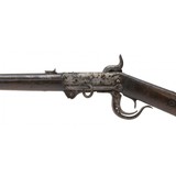 "Civil War Burnside Carbine (AL6040)" - 6 of 7