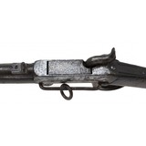"Civil War Burnside Carbine (AL6040)" - 4 of 7