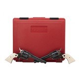 "Ruger New Vaquero Set 45 LC (PR52203)" - 1 of 5