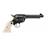 "Ruger New Vaquero Set 45 LC (PR52203)" - 4 of 5