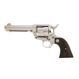 "Colt Long Branch TALO 1 of 300 Single Action .45LC (C16743)" - 1 of 6