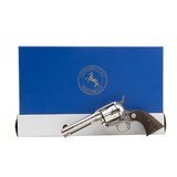 "Colt Long Branch TALO 1 of 300 Single Action .45LC (C16743)" - 3 of 6