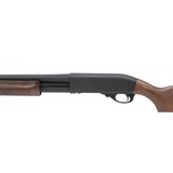 "Remington 870 Police Magnum 12 Gauge (S12432)" - 3 of 4
