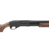 "Remington 870 Police Magnum 12 Gauge (S12432)" - 2 of 4