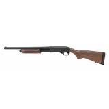 "Remington 870 Police Magnum 12 Gauge (S12432)" - 4 of 4
