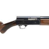 "Browning Auto-5 12 Gauge (S12435)" - 4 of 4
