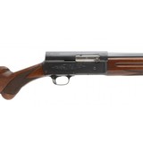 "Browning Auto-5 12 Gauge (S12436)" - 4 of 4