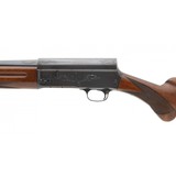 "Browning Auto-5 12 Gauge (S12436)" - 2 of 4