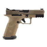 "Zev Technologies OZ9C Elite 9mm (PR52204) New" - 1 of 3