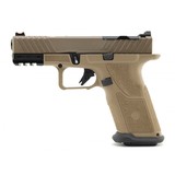 "Zev Technologies OZ9C Elite 9mm (PR52204) New" - 2 of 3