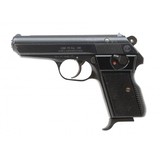 "CZ VZ0R 70 .32 ACP (PR52222)" - 3 of 3