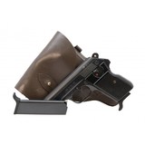 "CZ VZ0R 70 .32 ACP (PR52222)" - 1 of 3