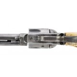 "Colt Single Action Army Mexican Marked .45 Long Colt (AC205)" - 3 of 7