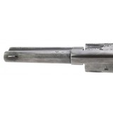 "Colt Single Action Army Mexican Marked .45 Long Colt (AC205)" - 2 of 7