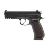 "CZ 75 SP-01 Tactical 9mm (PR52212)" - 2 of 3