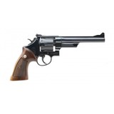 "Smith & Wesson 1950 Target .44 Special
(PR16539)" - 5 of 5