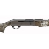 "Benelli M2 20 Gauge (S12398)" - 3 of 5