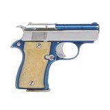 "Star CU Starlet .25 ACP (PR52199)" - 1 of 2