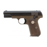 "Colt 1908 Pocket Hammerless .380 ACP (C16750)" - 4 of 4