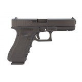 "Glock 17 Gen 3 9mm (PR52233) New" - 1 of 3