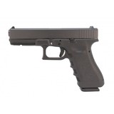 "Glock 17 Gen 3 9mm (PR52233) New" - 3 of 3