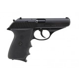 "Sig Sauer P230 .380 ACP (PR52271)" - 1 of 2