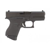 "Glock 43 9mm (PR52241) New" - 1 of 3