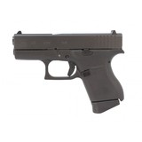 "Glock 43 9mm (PR52241) New" - 3 of 3