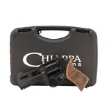 "Chiappa Rhino 40DS .357 Mag. (PR52243) New" - 3 of 3