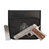 "Springfield Loaded .45 ACP (PR52239) New" - 2 of 3