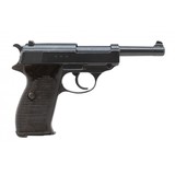 "Walther P38 9mm (PR52257)" - 4 of 4
