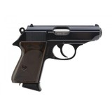 "Walther PPK 7.65mm (PR52272)" - 1 of 5